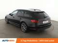 Audi A4 3.0 V6 TDI quattro Sport Aut.*SLINE*HEAD-UP*LED* Negro - thumbnail 4