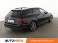 Audi A4 3.0 V6 TDI quattro Sport Aut.*SLINE*HEAD-UP*LED* Schwarz - thumbnail 6