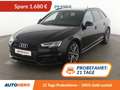 Audi A4 3.0 V6 TDI quattro Sport Aut.*SLINE*HEAD-UP*LED* Noir - thumbnail 1