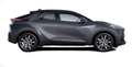 Toyota C-HR 1.8 HYBRID E-CVT TREND FWD Grigio - thumbnail 4
