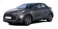 Toyota C-HR 1.8 HYBRID E-CVT TREND FWD Grigio - thumbnail 1