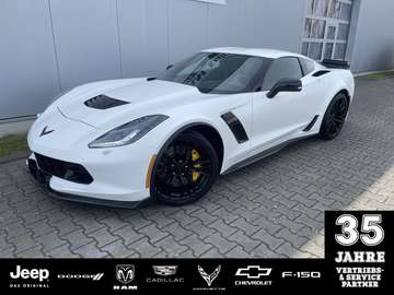 C7 Z06 Carbon Exterieur Package
