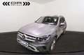 Mercedes-Benz GLC 200 d 9-GTRONIC BUSINESS SOLUTIONS LIMITED - LEDER ... Gris - thumbnail 1