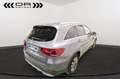 Mercedes-Benz GLC 200 d 9-GTRONIC BUSINESS SOLUTIONS LIMITED - LEDER ... Gris - thumbnail 3