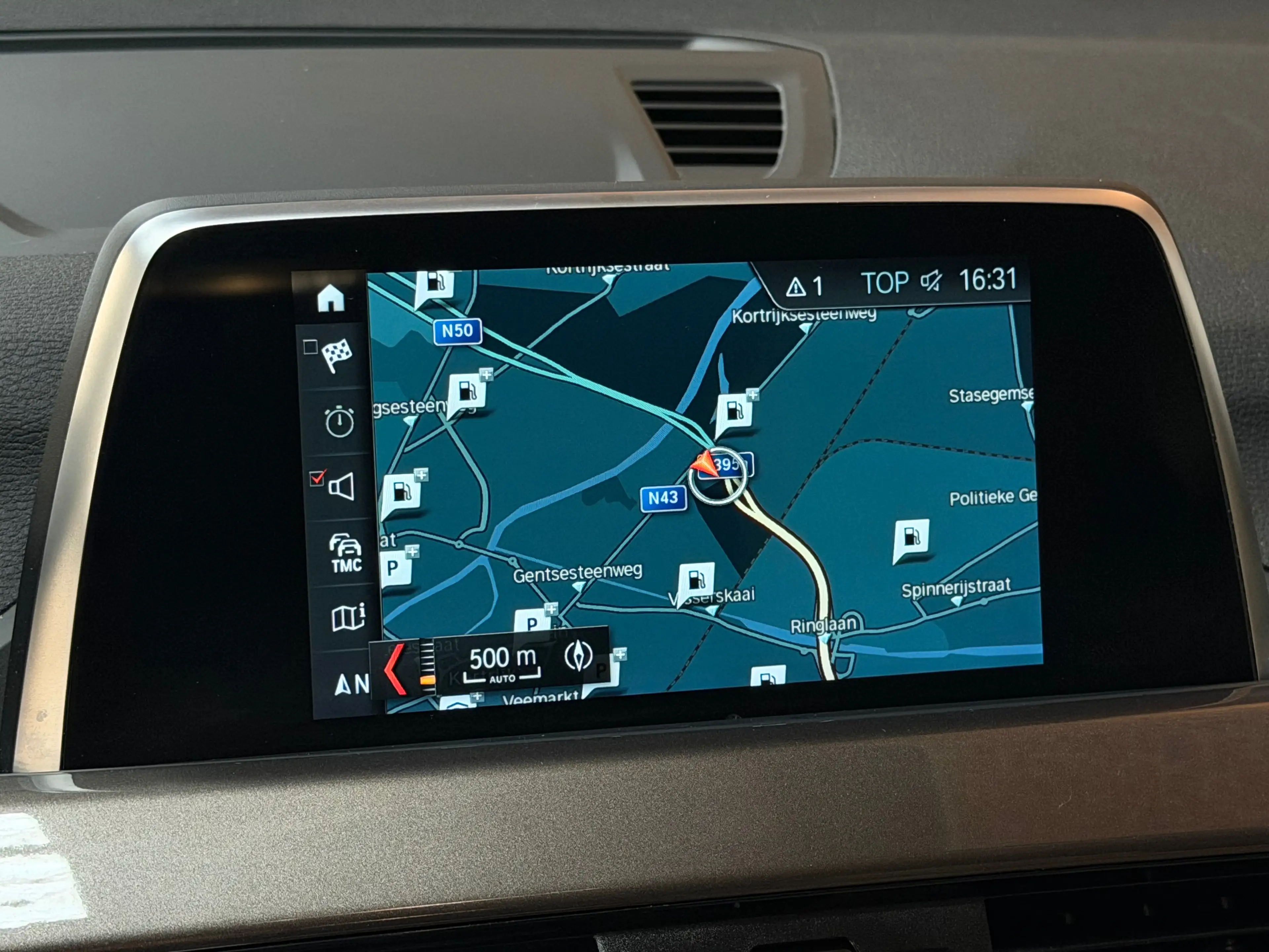 BMW X1 2.0iA sDrive20 (EU6b) Automaat | LED | Trekhaak — photo 13