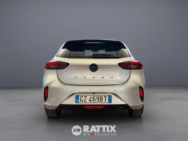 Opel Corsa view 6
