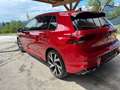 Volkswagen Golf R-Line eTSI MULTI APP 18 LED SPORT Rot - thumbnail 8