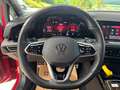 Volkswagen Golf R-Line eTSI MULTI APP 18 LED SPORT Rot - thumbnail 15