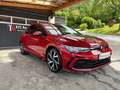 Volkswagen Golf R-Line eTSI MULTI APP 18 LED SPORT Rot - thumbnail 1