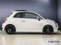 Fiat 500 500 0.9 TwinAir RockStar Xenon/Pano/Navi/Beats/ Blanc - thumbnail 4