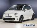 Fiat 500 500 0.9 TwinAir RockStar Xenon/Pano/Navi/Beats/ Blanc - thumbnail 1