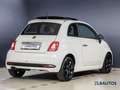 Fiat 500 500 0.9 TwinAir RockStar Xenon/Pano/Navi/Beats/ Blanc - thumbnail 2