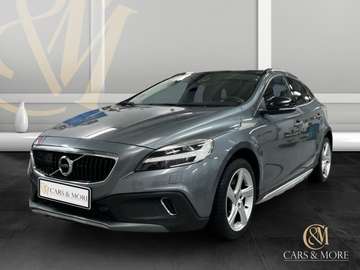 Leder Navi Panorama RFK SHZ