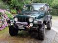 Jeep Wrangler Wrangler Hard Top 4.0 Sport c/CL Zielony - thumbnail 2