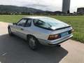 Porsche 924 TURBO 177PS Silber - thumbnail 4
