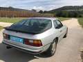 Porsche 924 TURBO 177PS Silber - thumbnail 2