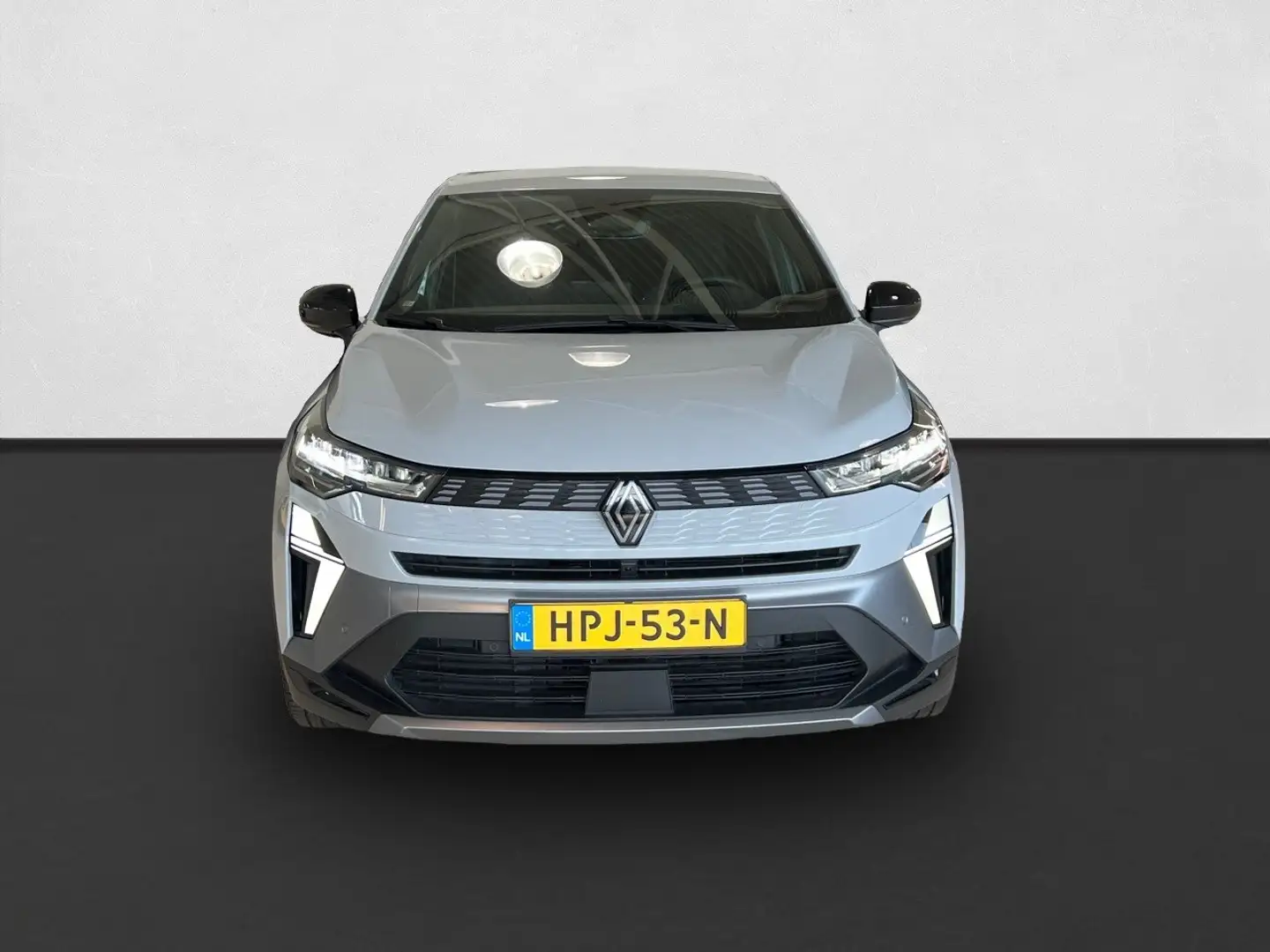 Renault Symbioz 1.6 E-Tech full hybrid 145 esprit Alpine GROOT NAV Grijs - 2