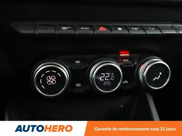 Dacia Duster view 23
