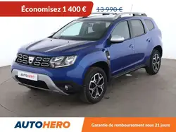 Dacia Duster 1.5 dCi Blue Prestige 4x2