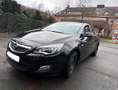 Opel Astra Astra 1.4 Turbo Edition Schwarz - thumbnail 5