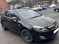 Opel Astra Astra 1.4 Turbo Edition Schwarz - thumbnail 8