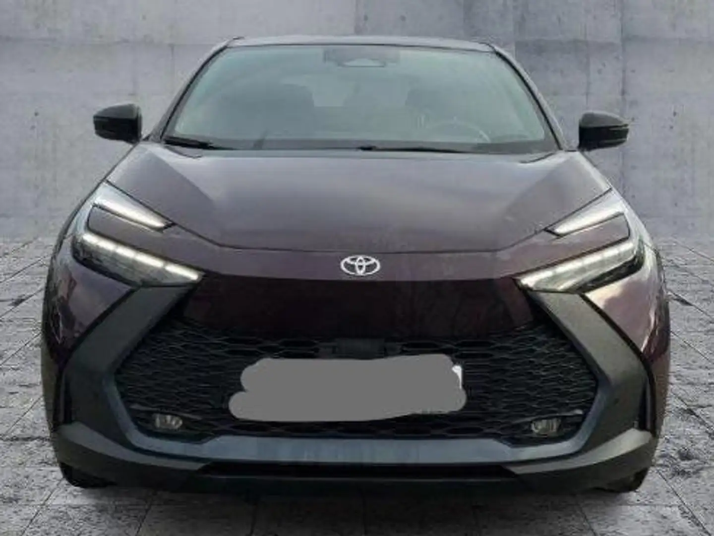 Toyota C-HR Toyota C-HR 2.0 PHEV Team D Bronze - 2