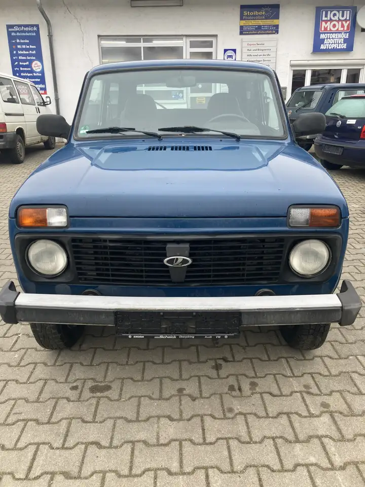Lada Niva