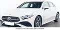 Mercedes-Benz A 250 4MATIC AMG RFK MBUX MULTIBEAM KEYLESS GO Wit - thumbnail 1