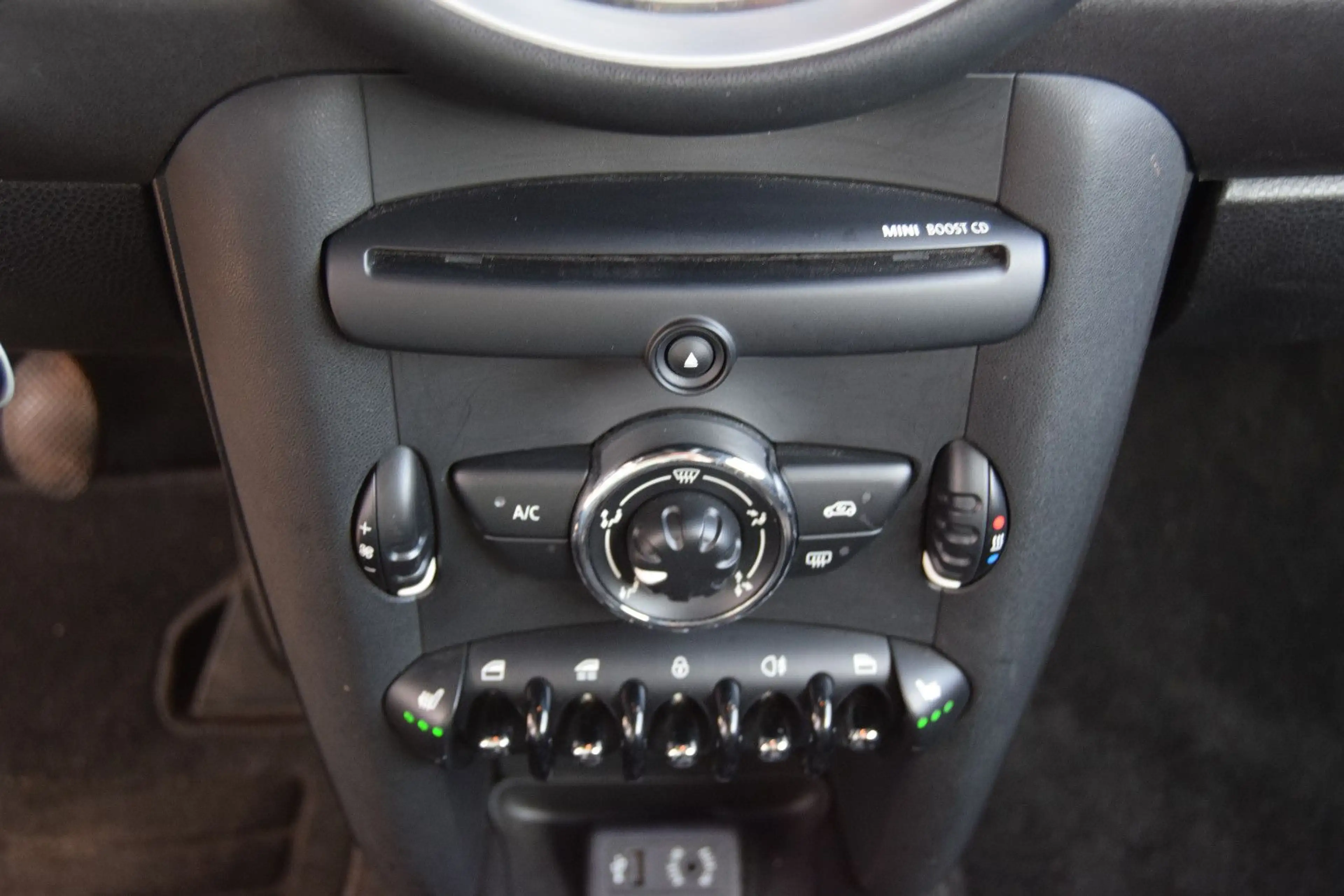 MINI One Cabrio Highgate — photo 12