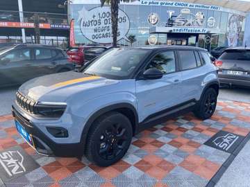 1.2 TURBO T3 145 E-HYBRID 4XE THE NORTH FACE BVR6 Toit