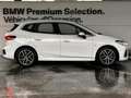 BMW 218 218i 136ch M Sport DKG7 Blanc - thumbnail 3