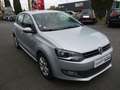 Volkswagen Polo 1.6 TDI 90CH BLUEMOTION TECHNOLOGY FAP CONFORTLINE 5P Gris - thumbnail 1
