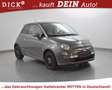 Fiat 500 1.2 Lounge 1-HAND+TOP ZUSTAND+PANO+KLIMA+TÜV Szary - thumbnail 1