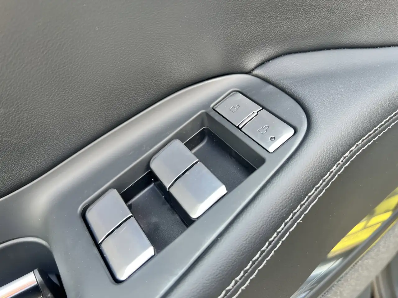Lincoln Navigator снимка Lincoln Navigator