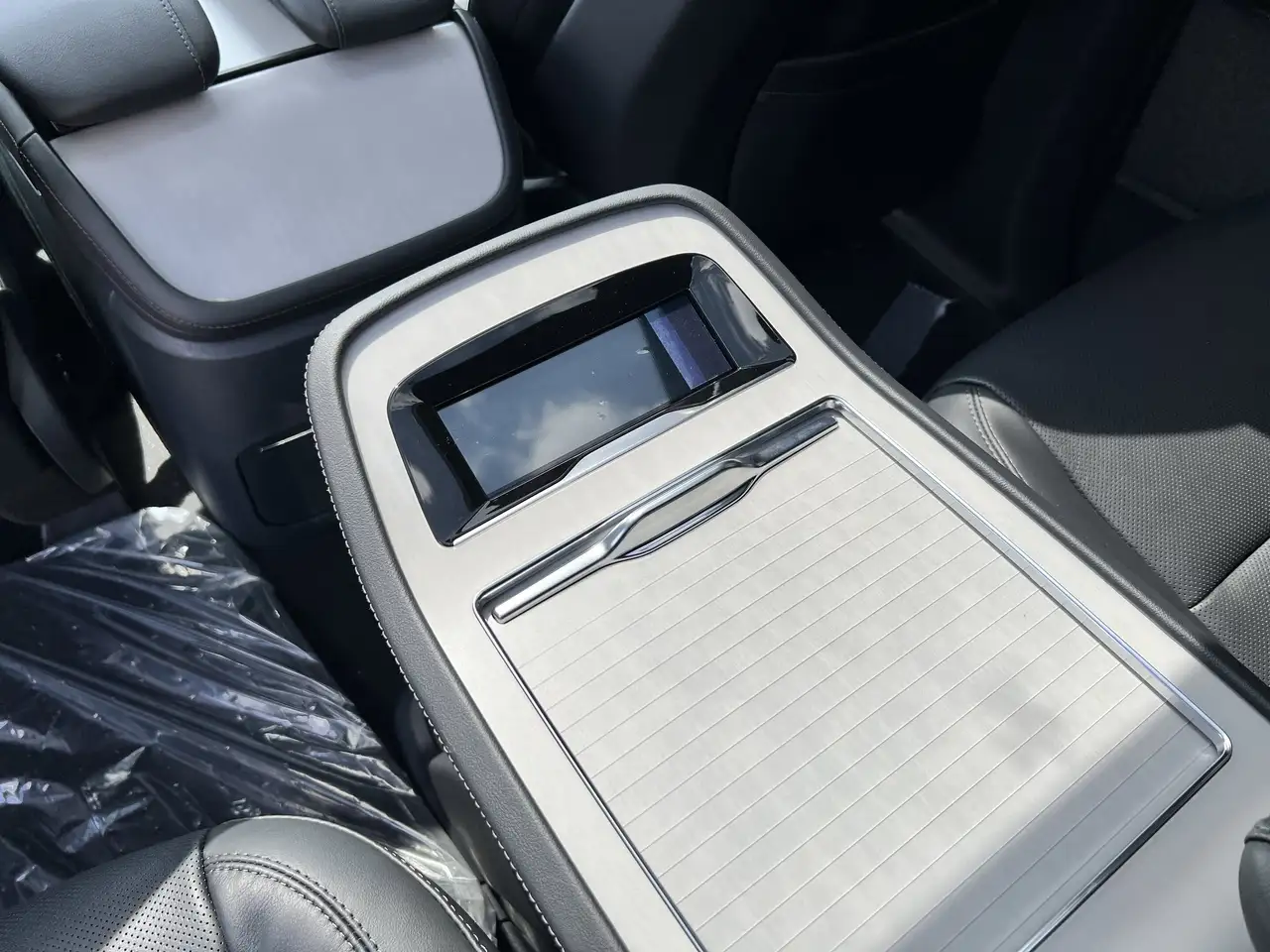 Lincoln Navigator снимка Lincoln Navigator