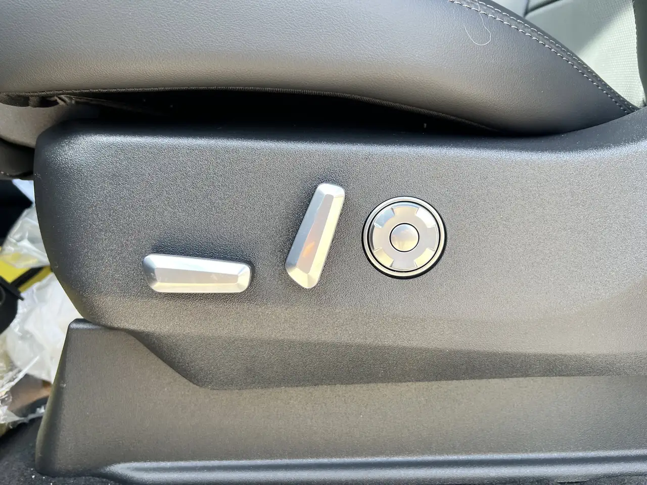 Lincoln Navigator снимка Lincoln Navigator