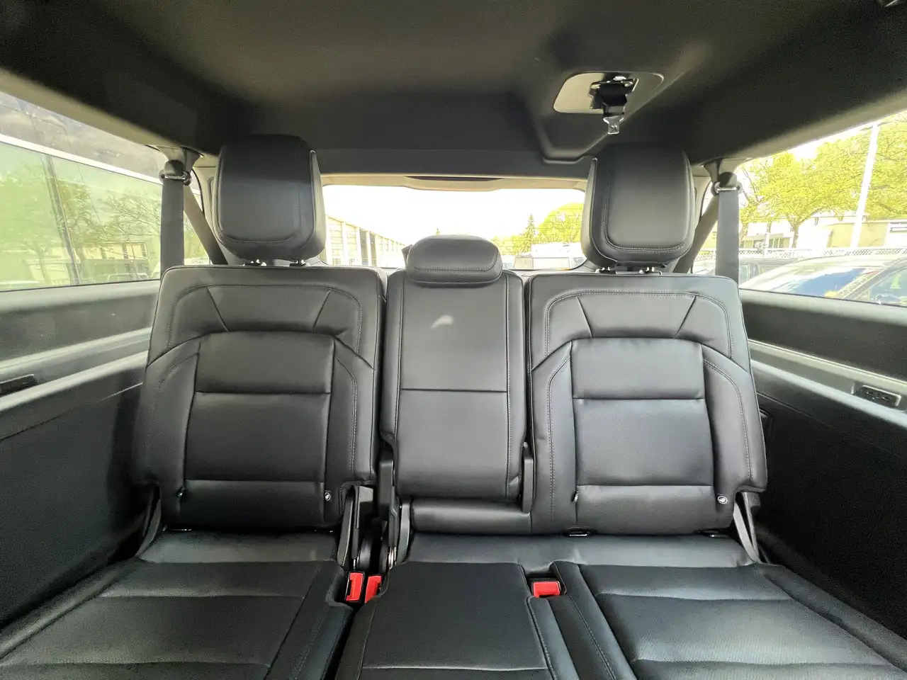 Lincoln Navigator снимка Lincoln Navigator