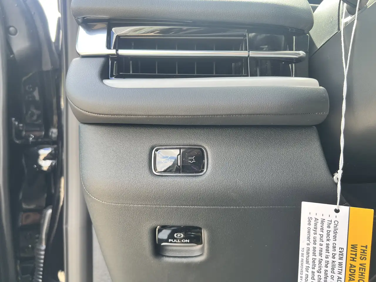 Lincoln Navigator снимка Lincoln Navigator