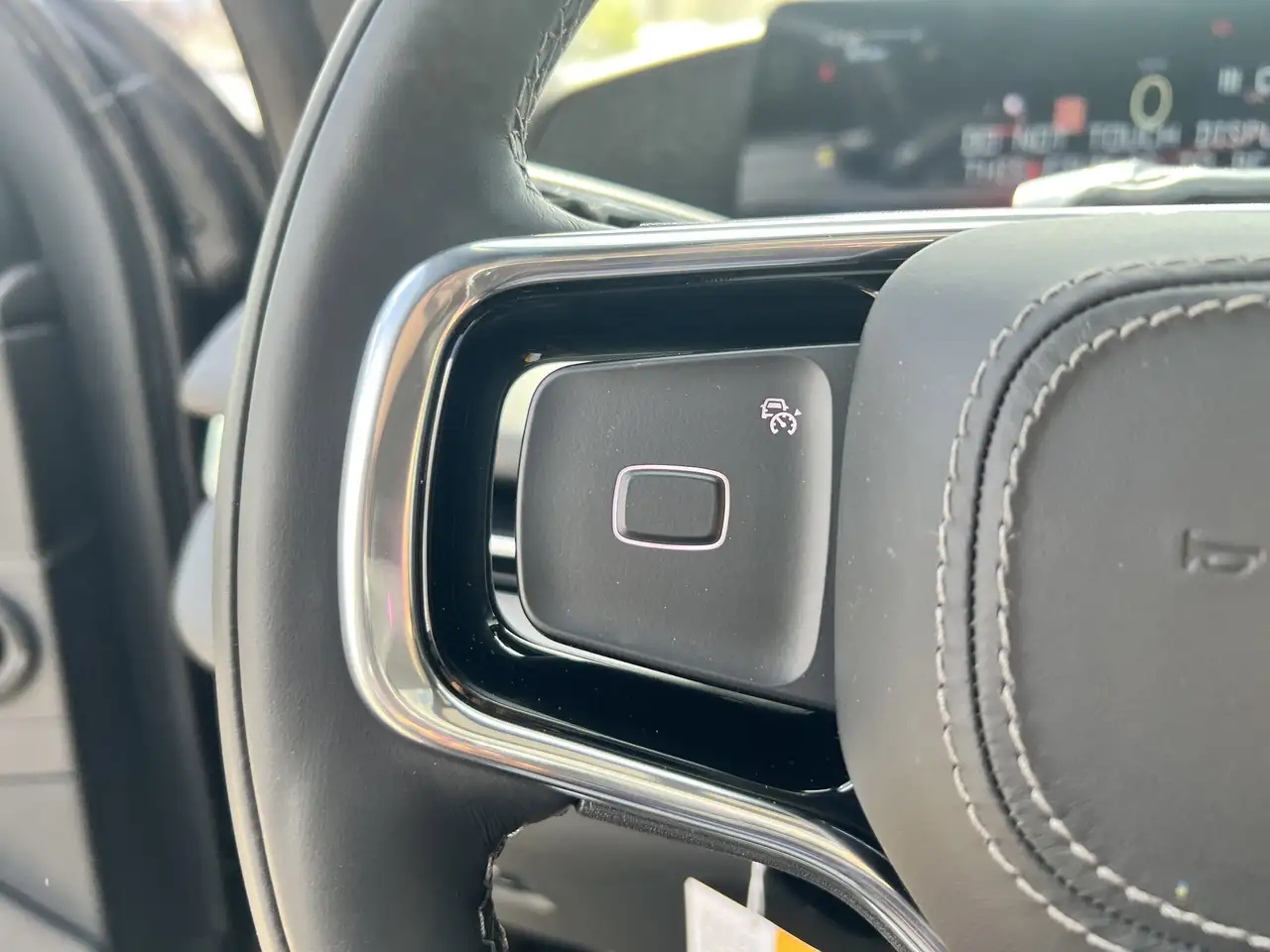 Lincoln Navigator снимка Lincoln Navigator