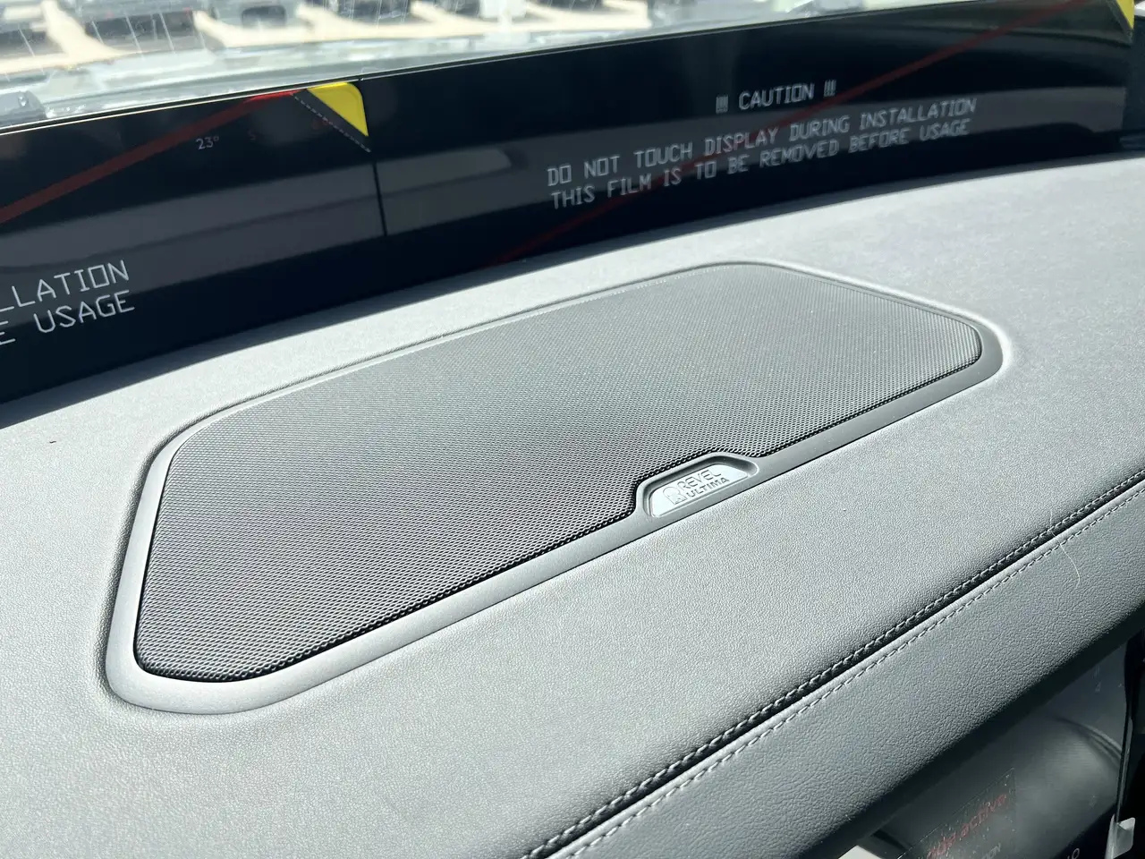 Lincoln Navigator снимка Lincoln Navigator