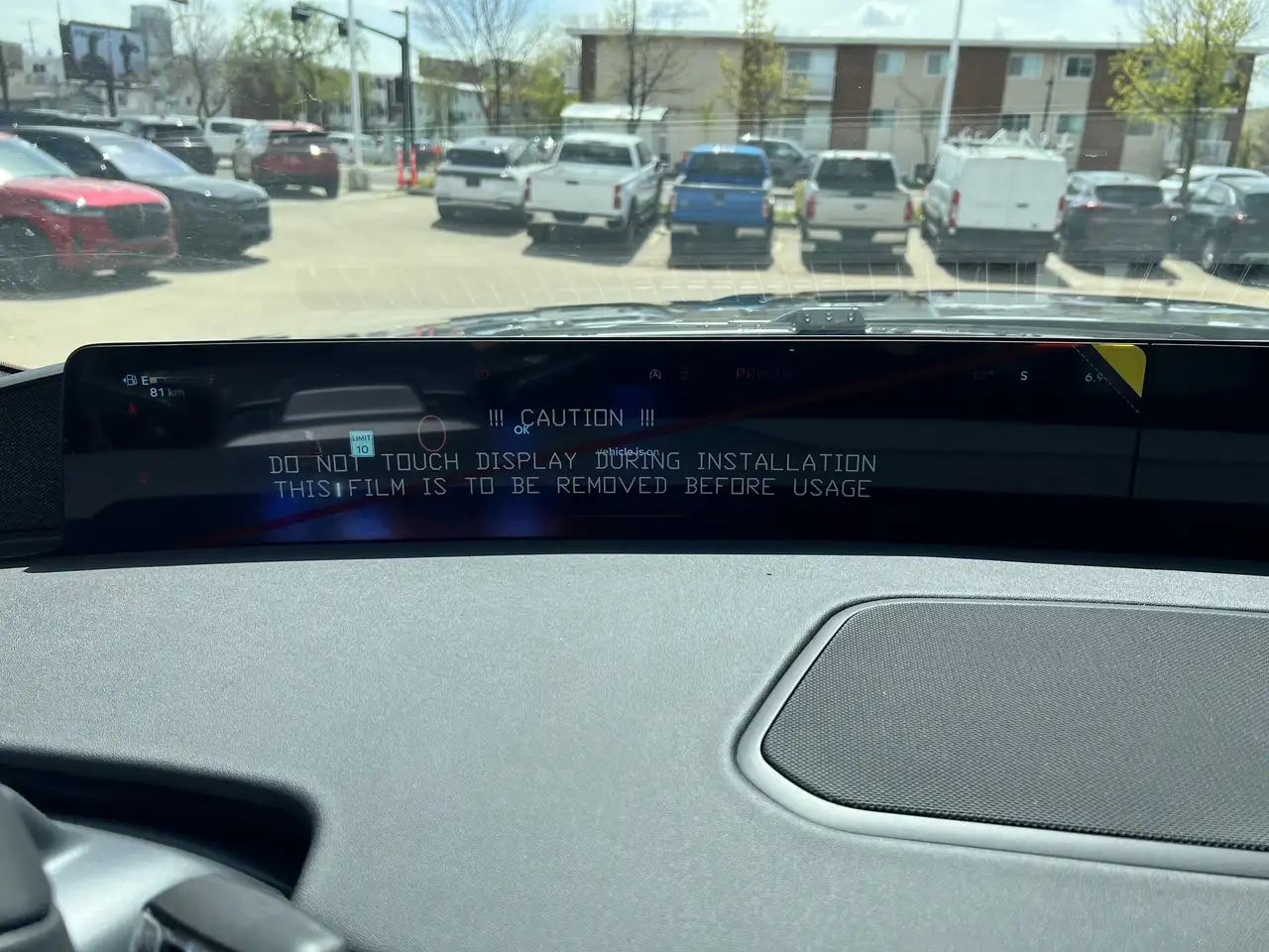 Lincoln Navigator снимка Lincoln Navigator