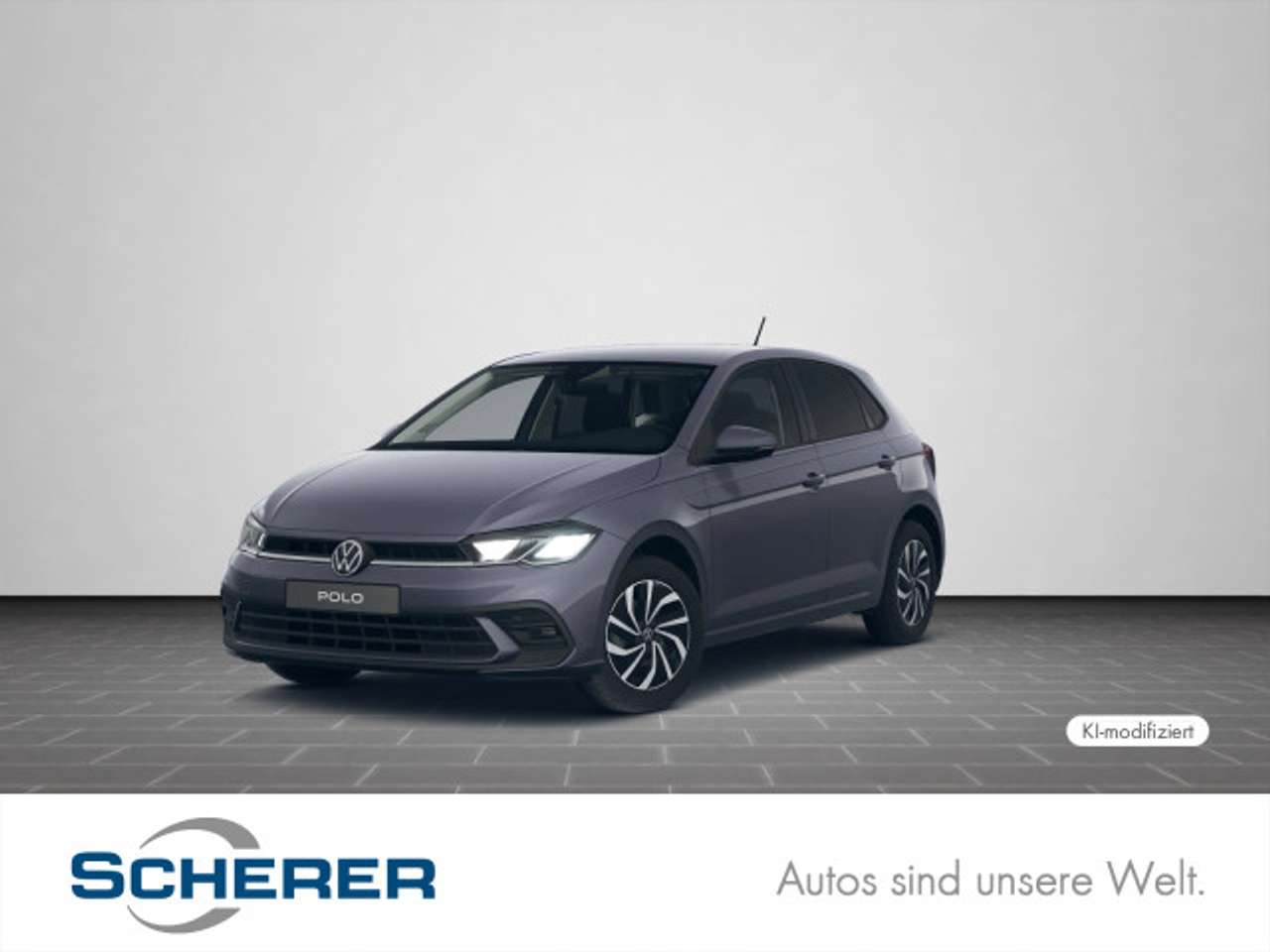 Volkswagen Polo 2026