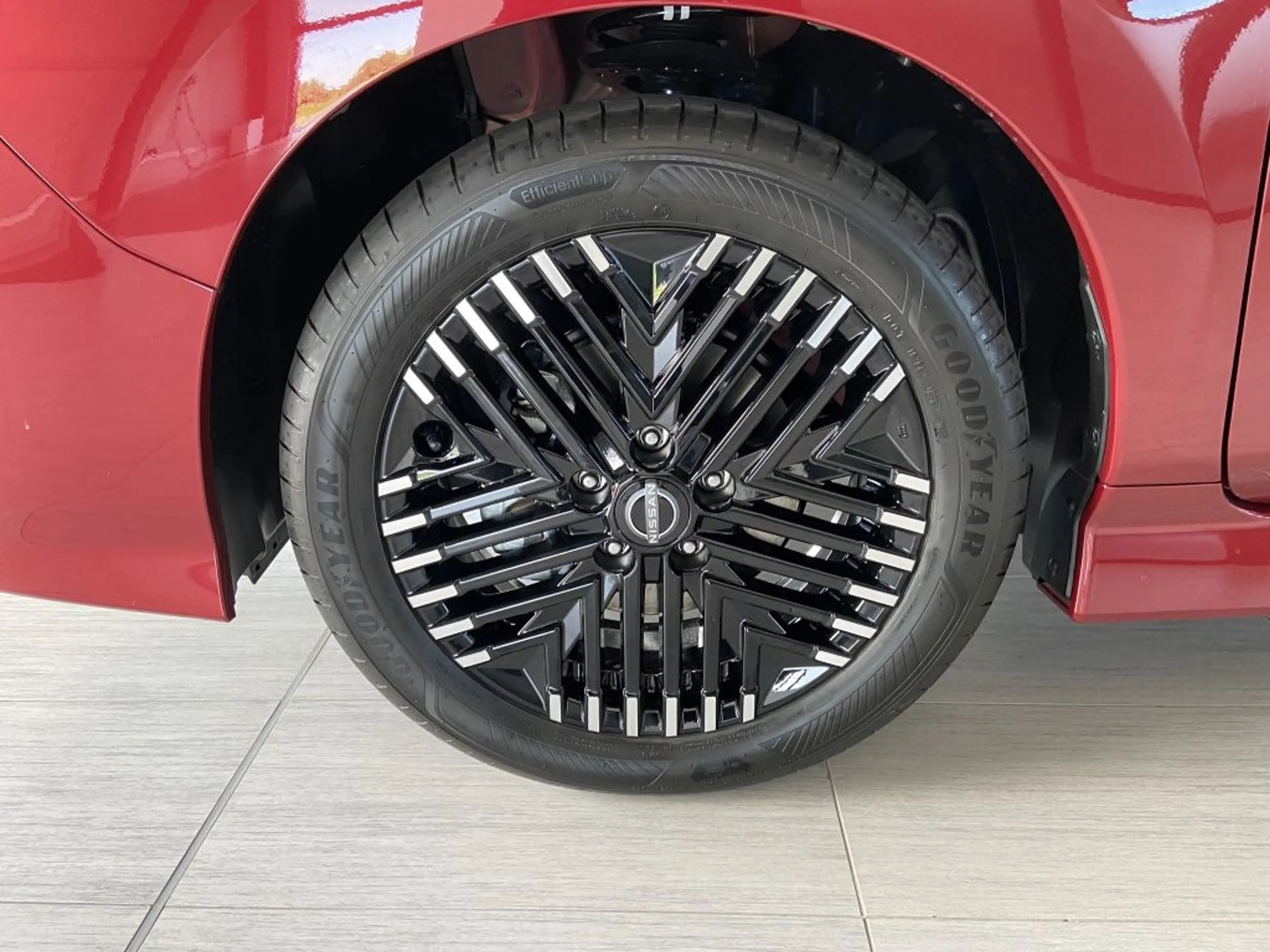 Nissan Leaf 39 kWh N-Connecta N-Connecta 360° Kamera Carplay — photo 15