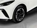 MG MG4 COMFORT  64 kWh Blanc - thumbnail 7