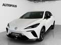 MG MG4 COMFORT  64 kWh Blanc - thumbnail 12