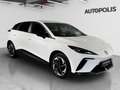 MG MG4 COMFORT  64 kWh Blanc - thumbnail 16
