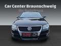 Volkswagen Passat Variant 2.0 TDI DPF Sportline+Scheckheft Schwarz - thumbnail 3