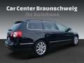 Volkswagen Passat Variant 2.0 TDI DPF Sportline+Scheckheft Schwarz - thumbnail 6