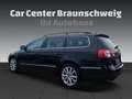 Volkswagen Passat Variant 2.0 TDI DPF Sportline+Scheckheft Schwarz - thumbnail 5