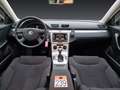 Volkswagen Passat Variant 2.0 TDI DPF Sportline+Scheckheft Schwarz - thumbnail 10